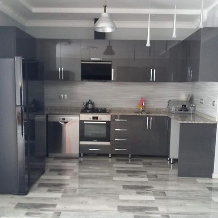 Apartment Irina Batumi Exterior photo