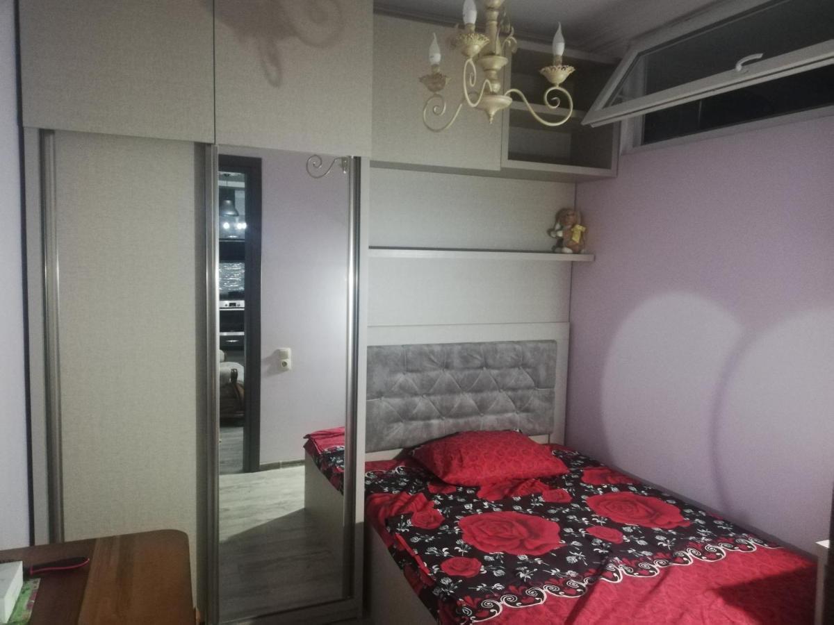 Apartment Irina Batumi Exterior photo