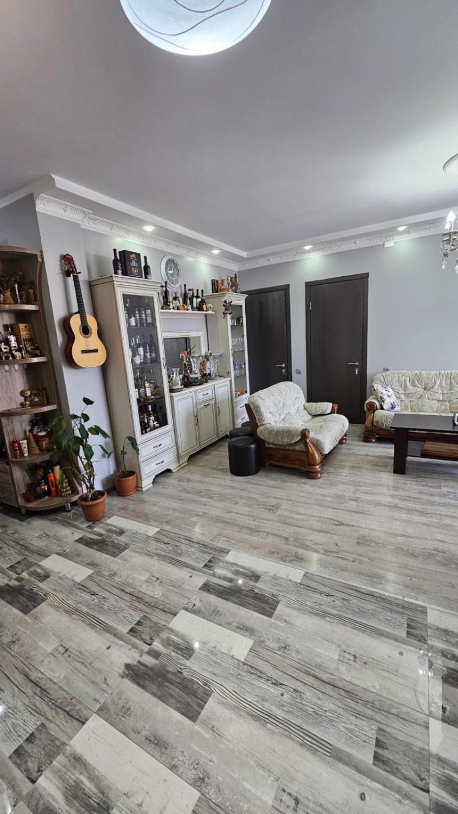 Apartment Irina Batumi Exterior photo
