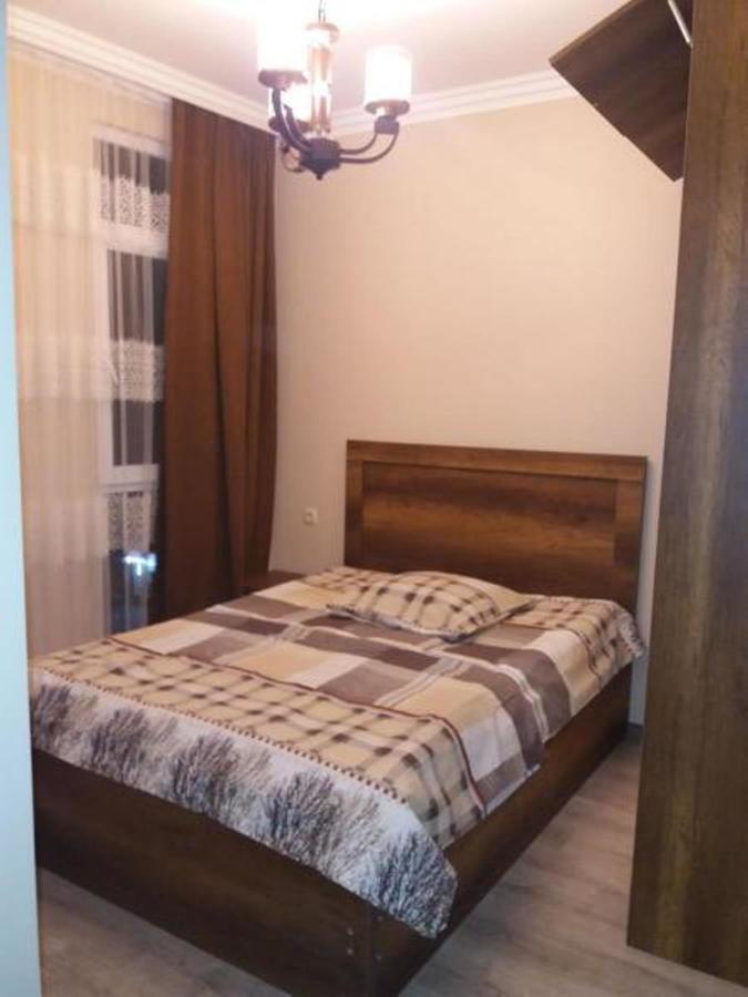 Apartment Irina Batumi Exterior photo