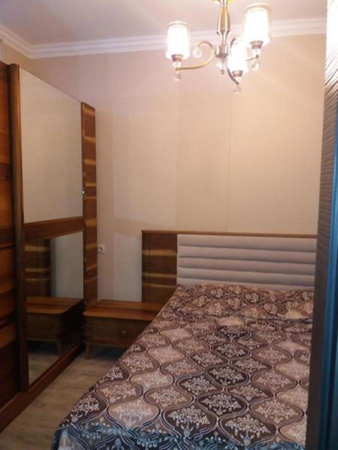 Apartment Irina Batumi Exterior photo